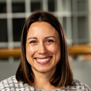 Kristen Barbour, MD