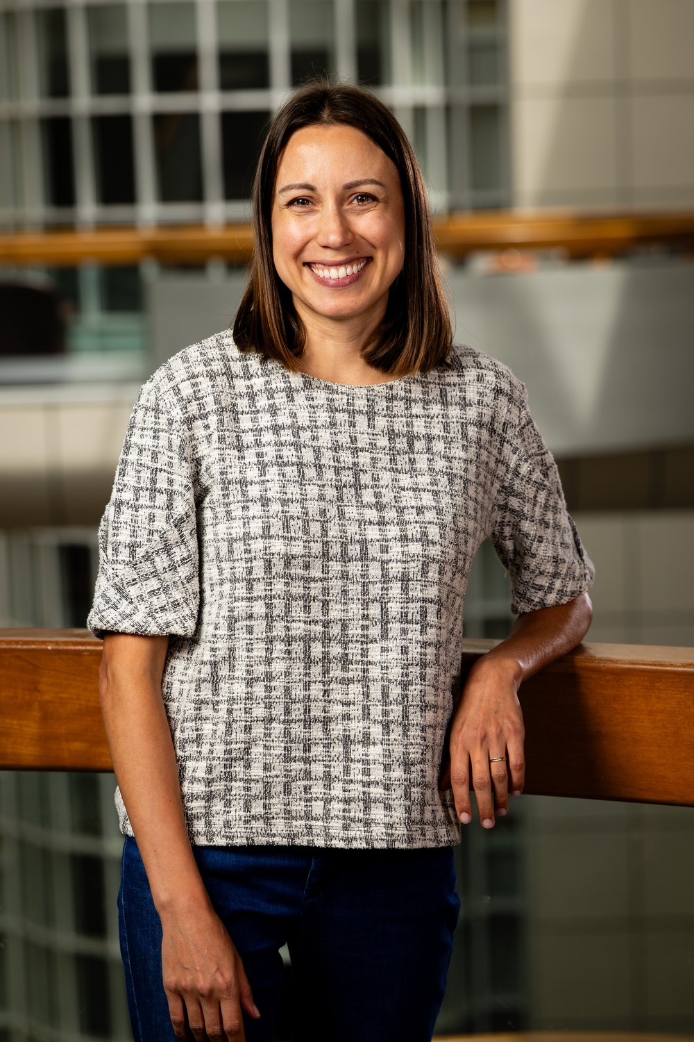 Kristen Barbour, MD